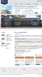 Mobile Screenshot of homelandrealtynjrentals.com